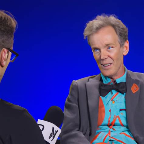 Review: ‘Bill Nye: Science Guy,’ a Portrait of a Fighter for Facts.